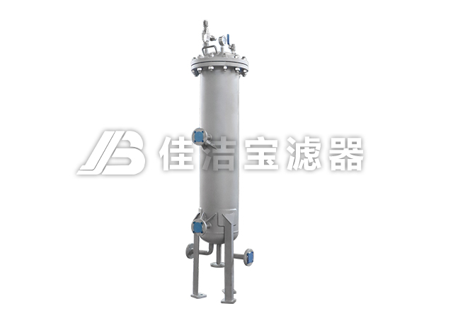 壓力容器過濾器產(chǎn)品介紹