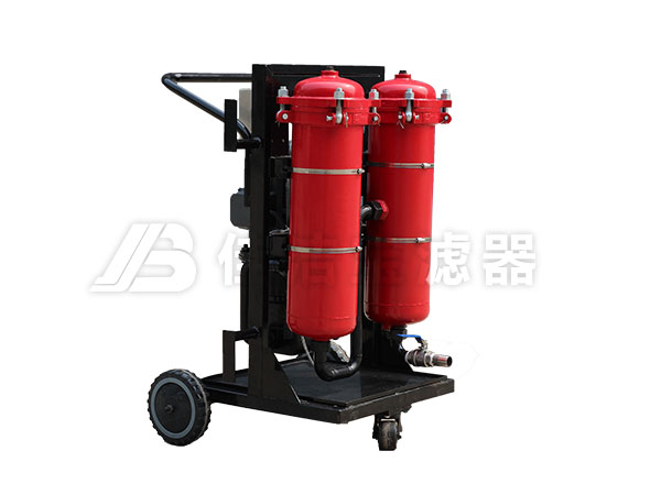 移動(dòng)便攜式濾油機(jī)LYC-120B*5液壓油專(zhuān)用